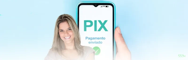 APP oficial da 559x para mobile