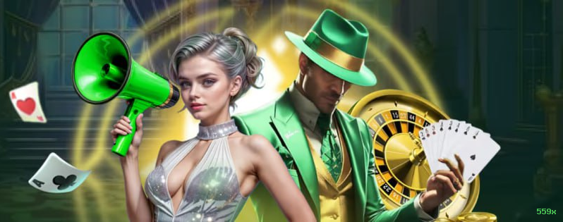 Apostas esportivas da 559x com odds competitivas